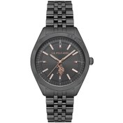 Resim U.S. Polo Assn. USPA2041-04 Kadın Kol Saati U.S. Polo Assn.
