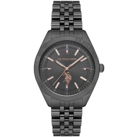 Resim U.S. Polo Assn. USPA2041-04 Kadın Kol Saati 