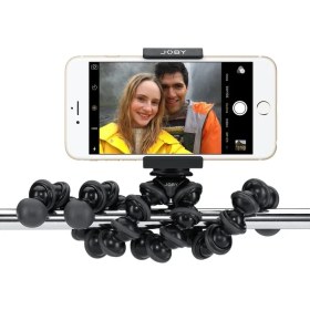 Resim Joby JB01469-BWW Griptight Gorillapod Stand Pro iPhone 