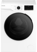 Resim Grundig Gwm 101414 A 10 kg 1400 Devir Çamaşır Makinesi 