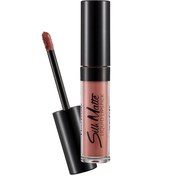 Resim Flormar Silk Matte Liquid Lipstick - Mat Ruj No:002 Fall Rose 4.5ml 