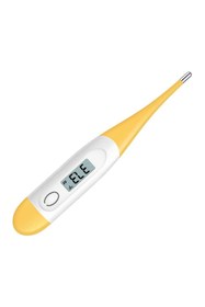 Resim Powermaster PM-24697 Çubuk Koltukaltı Dijital Ateş Ölçer Termometre 