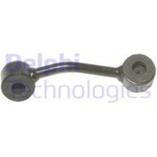 Resim DELPHI TC1128 Viraj Rotu Sol On ( Mercedes : Sprinter / Volkswagen : Lt II 1996-2006 ) 2D0411051 9013200289 (WA677333) 