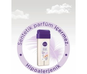 Resim Sesu Soft Roll-On Sir Ağda 100 Ml X 3 Adet 