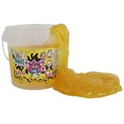 Resim Mr.Boo Small Boo Simli Slime 550 Gram 