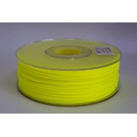 Resim Frosch Abs Sarı 1,75 Mm Filament 