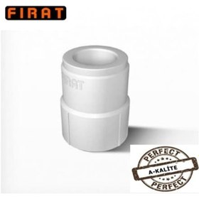 Resim Fırat 50X40 Redüksiyon Ppr-C 