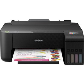 Resim Epson EcoTank L1210 Tanklı Yazıcı 