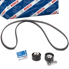 Resim Chevrolet Captiva 2.0 Dizel Triger Seti Bosch Marka 