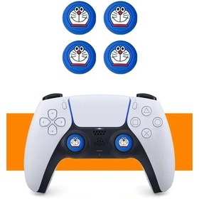 Resim Ps3, Ps4, Ps5, Xbox Uyumlu Analog Stick Koruyucu - Clt-46 - 4 Lü Set 