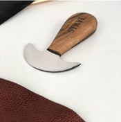 Resim Stryi 181018 Deri Kesme Bıçağı 