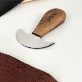 Resim Stryi 181018 Deri Kesme Bıçağı 