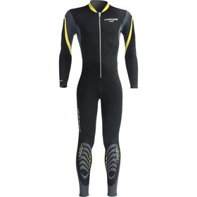 Resim Cressi Lui Man Dalış Elbisesi - Standart / 2.5MM - NO:5 / XL 