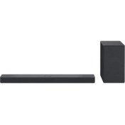Resim LG SC9S Dolby Atmos 3.1 Kanal 400W Soundbar 