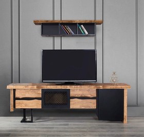 Resim Mustang Yaşam Odası Takımı 