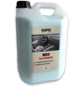 Resim Slopes W60 V&P Detailer Plastik Parlatıcı 5lt. 