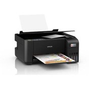 Resim Epson A4 Renkli Ecotank L3210 Yazıcı Tarayıcı Fotokopi Usb 2.0 Tanklı 