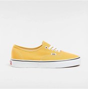 Resim Vans Authentic Kadın Günlük Ayakkabı Vn0a5krdavl1 Sarı 