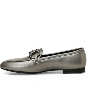 Resim Butigo 25S-701 5FX KURSUN Kadın Loafer 