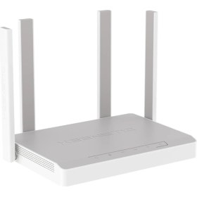 Resim Keenetic Hopper Dsl AX1800 Gigabit Mesh Vdsl2/adsl2 Modem Router 