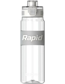 Resim Dodge Dl-24632 650ml Gri Pipetli Tritan Matara Gri 