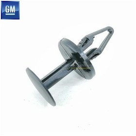 Resim Davlumbaz Ve Ön Tampon Klipsi M6.5X17.5Mm Gm 515570996 