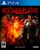 Resim Focus Interactive Ps4 Bound By Flame 