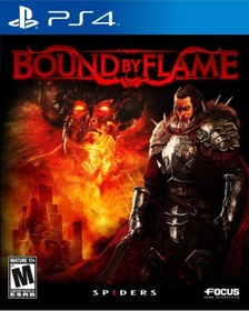 Resim Focus Interactive Ps4 Bound By Flame 