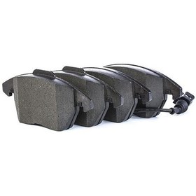 Resim Peugeot 3008 Ön Seramik Fren Balatası 1.6 Thp 156Hp 2009-2016 Ate 