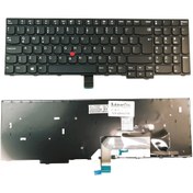 Resim Lenovo PK1311P3A00, 01AX160, 01AX120 Notebook Klavye 