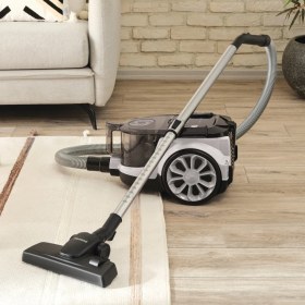 Resim Homend Dustroyer 1255H Yatay Süpürge 
