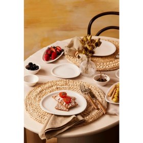 Resim Cosima 26 Parça 6 Kişilik Kahvaltı/servis Takımı 