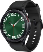 Resim Şıktek Smart Watch 6 Classic Üstün Ekran Kusursuz Tasarım Watch 6 Classic Akıllı Saat 2 Kordon 