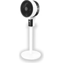 Resim Preo Ep-23 LCD Ekran Ayaklı Vantilatör 