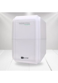 Resim Hidrotek EA Water 10 Aşamalı Su Arıtma Cihazı - Pompalı 