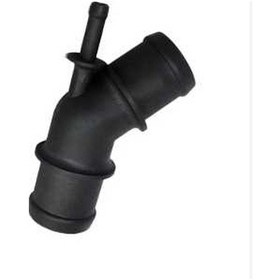 Resim Esse Otomotiv - Golf4/bora/a3/toledo 97-04 Agr-alh-ahf 1.9 Tdi Su Flanşı Mhr32884 1j0121087b 