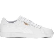 Resim Smash 3.0 L Unisex Çok Renkli Sneaker Ayakkabı 39098701 Puma