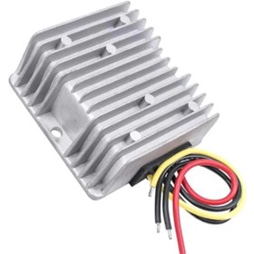 Resim Powermaster PM-8196 24-12 Volt 20 Amper Oto Konvertör Voltaj Düşürücü 