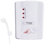 Resim AWOX 7000 W Şofben Termoplus Elektrikli Şofben 7 Emniyetli Ani Su Isıtıcı Elektrikli Şofben 
