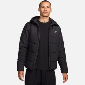 Resim Nike Sportswear Synthetic-Fill Erkek Mont 