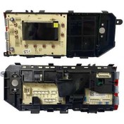 Resim Beko D4 8101 Es Çamaşır Makinesi Tek Soket Anakart 2824447830 