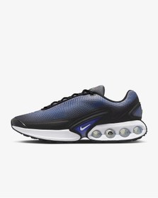 Resim Nike Air Max Dn Erkek Sneaker Ayakkabı-hm0708-001 Lacivert 