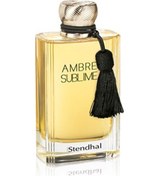 Resim Stendhal Ambre Sublime Kadın Parfüm EDP 40 ML 
