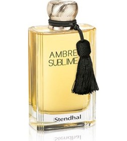 Resim Stendhal Ambre Sublime Kadın Parfüm EDP 40 ML 