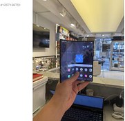 Resim Samsung Z Fold 6 İkinci El TR | 256 GB | Lacivert İkinci El Z FOLD 6 256GB HATASIZ 19 AY GARANTİLİ