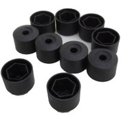 Resim Gatap Vw Eos 2006-2016 Bijon Kapağı 10 Adet Şifresiz 