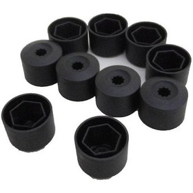 Resim Gatap Vw T-roc Bijon Kapağı Seti 10 Adet Şifresiz 