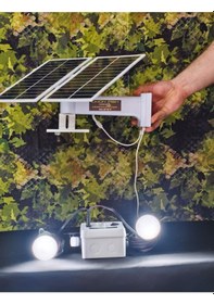 Resim Deprem Yaşam Enerji Paketi 