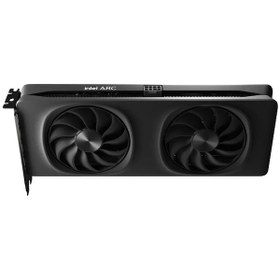 Resim Intel ARC B580 12GB GDDR6 192 Bit Limited Edition Ekran Kartı 