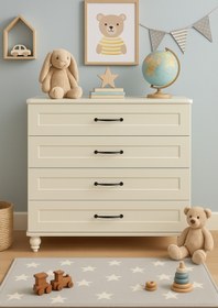 Resim arionkids Alin Şifonyer-Çekmeceli 